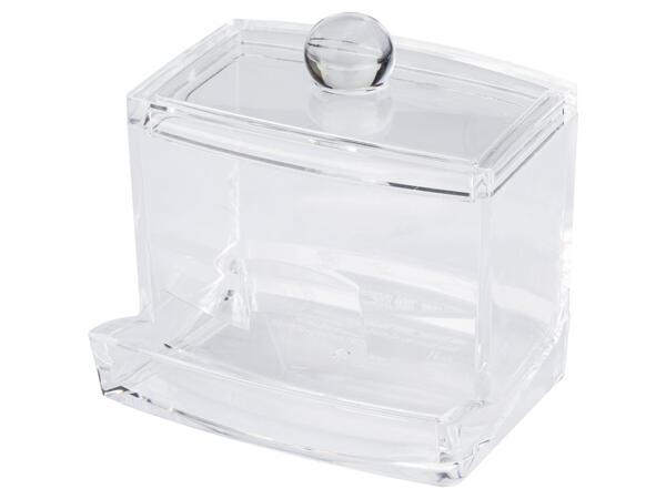 Make-Up Organiser