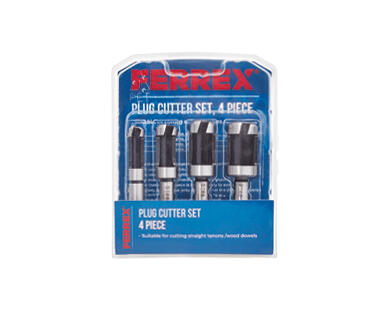 Specialist Drill Sets