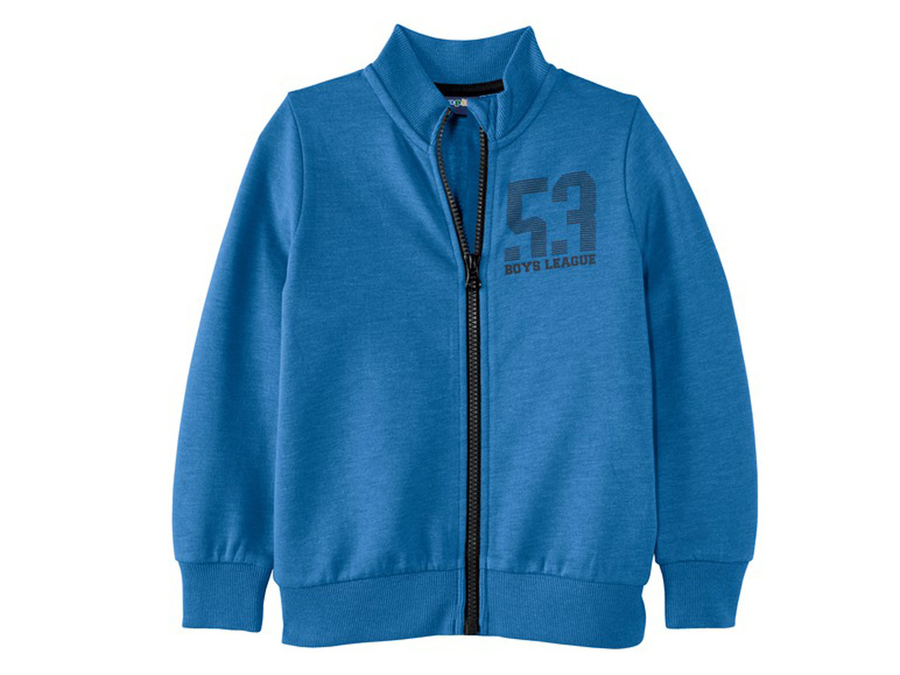 Kids' Sweat Jacket