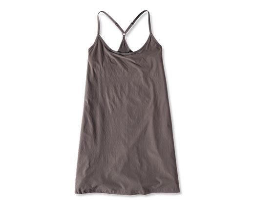Crane 
 Athleisure Dress