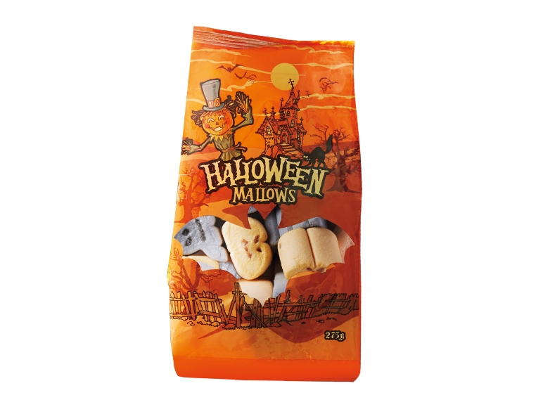 Marshmallows