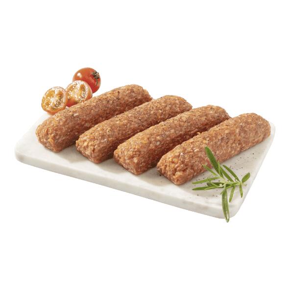 Cevapcici, 4 st.