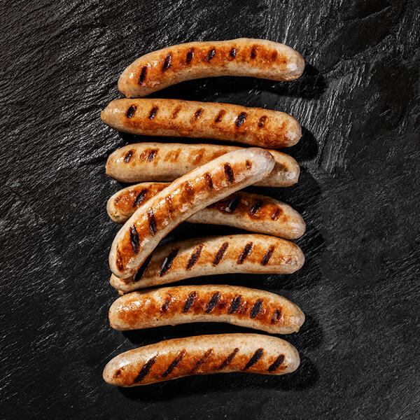 Bratwurst
