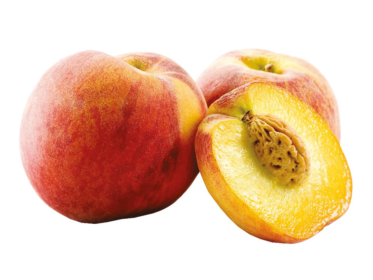 Peaches