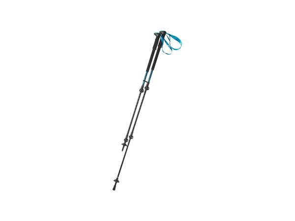 Aluminium Hiking Poles, 2 pieces