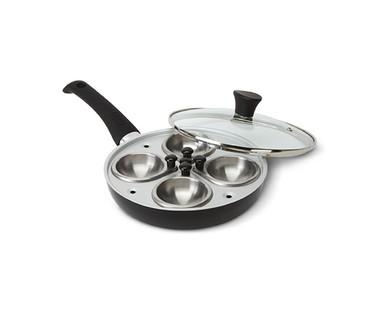 Crofton Egg Poacher