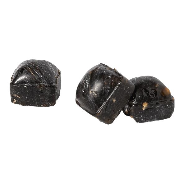 WYCAM'S(R) 				Borstbollen