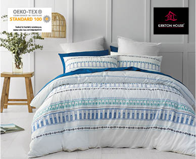 King Size Quilt Cover Set - Xenia