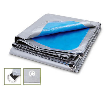 Heavy Duty Tarp