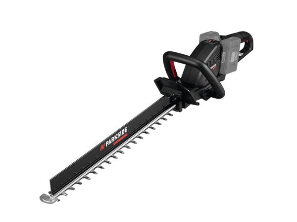 40V Cordless Hedge Trimmer
