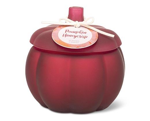 Huntington Home
Frosted Pumpkin Candle