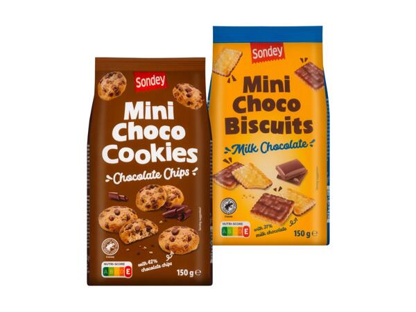 MINI SUŠENKY