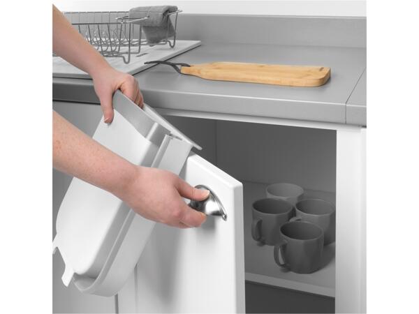 Beldray Flexible Trash Can