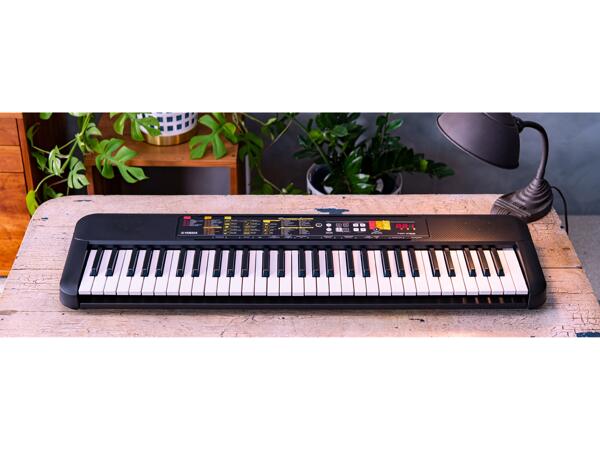 Digital Keyboard
