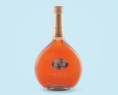 Mateus Rosé
