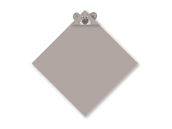 Baby Hooded Towel