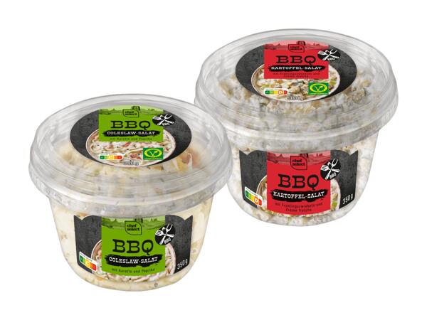 BBQ Salat