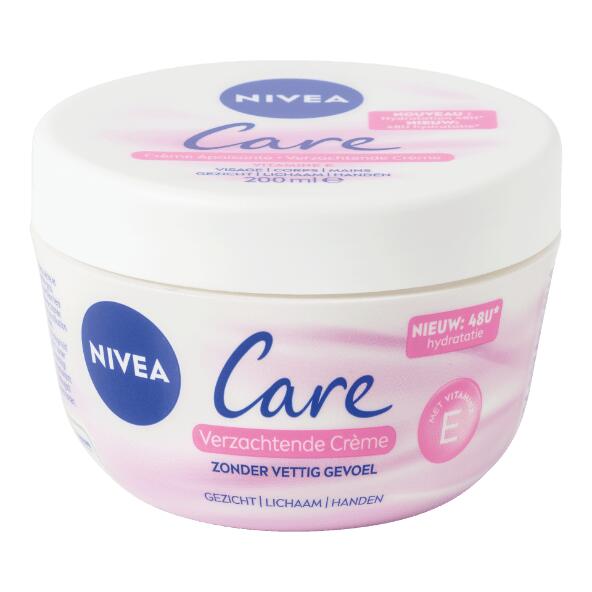 NIVEA(R) 				Körperpflege