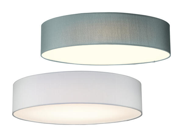 LIVARNO LUX(R) LED-loftslampe