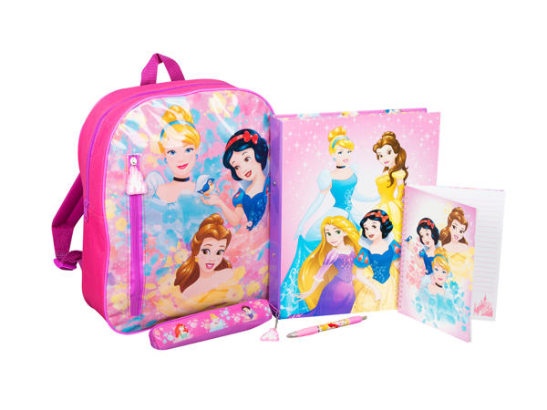 Kids' Backpack and Stationery Set1