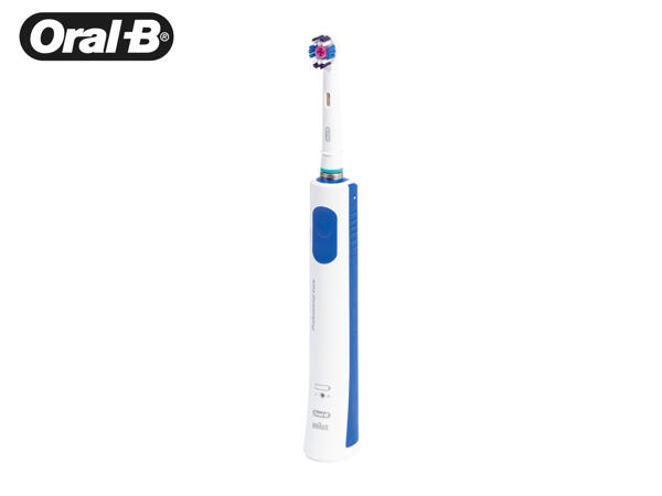 Oral B Pro 570 Electric Toothbrush