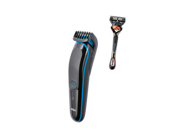 Multigrooming Kit