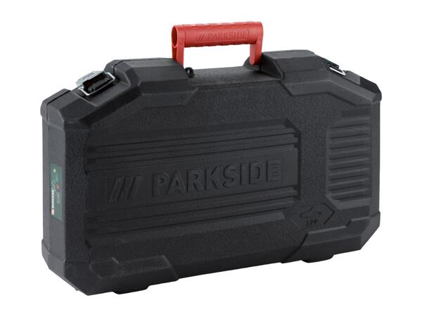 Parkside 12V Cordless Pruning Saw - Bare Unit
