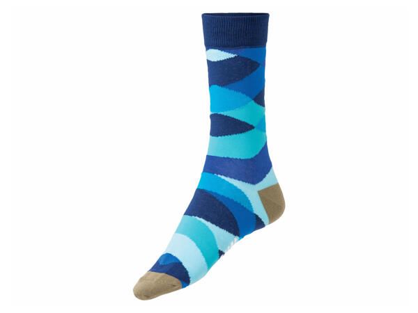 Unisex Fun Socks