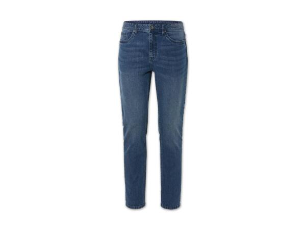 Herren Jeans „Slim Fit"