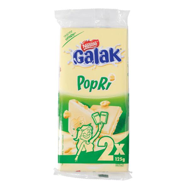Nestlé Galak Popri, 2-pack