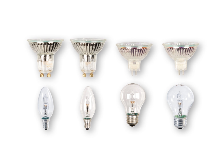 Osram Halogen Light Bulb