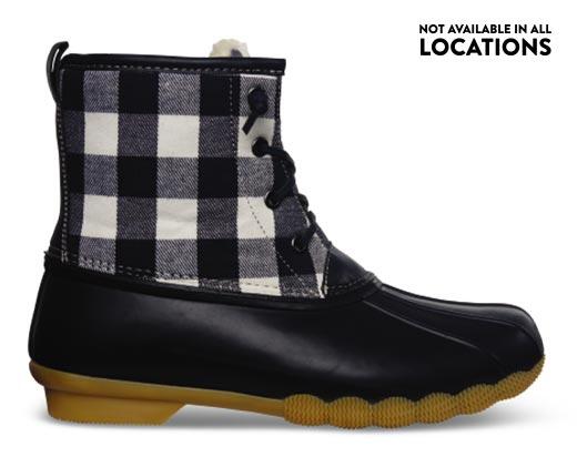 Serra 
 Ladies' Winter Boots