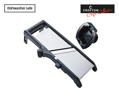 Professional Mandoline Slicer