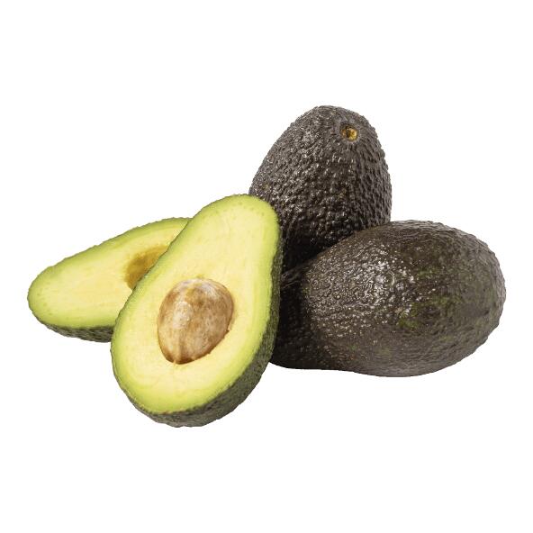 Avocados, 3 St.