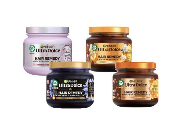 Ultra Dolce Hair Mask