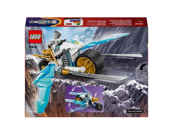 Lego Play Set