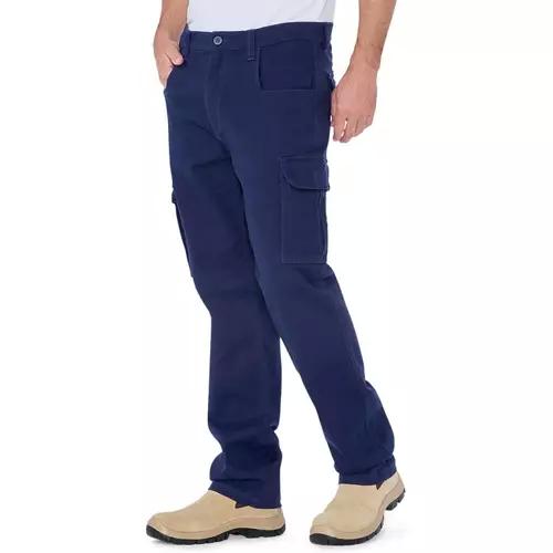 Men's Cargo Workpant