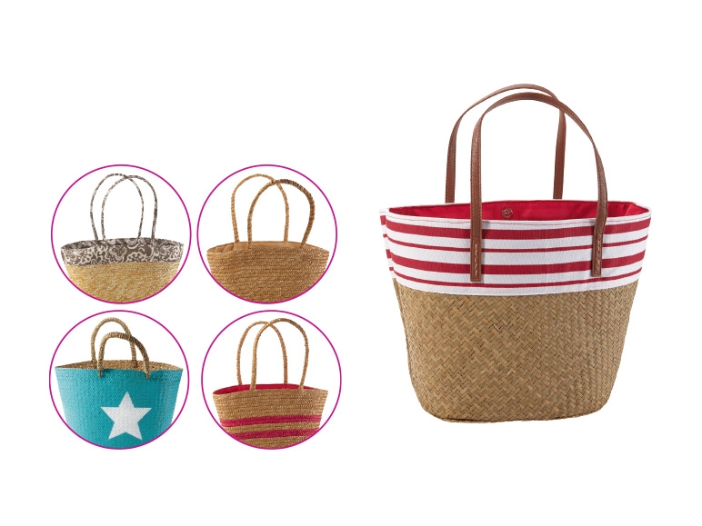 Esmara Beach Bag