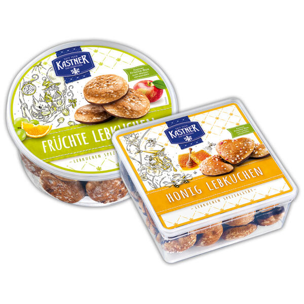 Lebkuchen