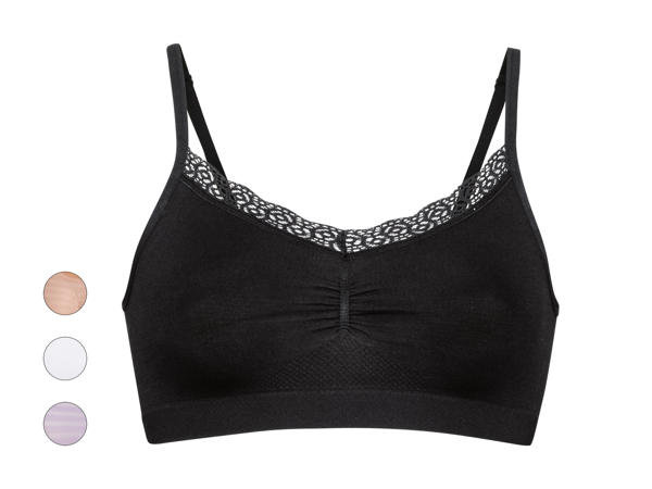 Brassières pour femme, lot de 21