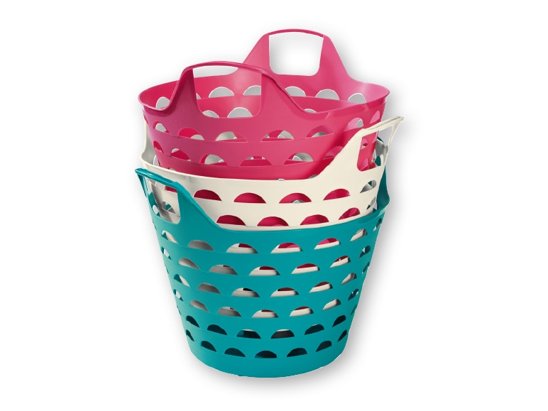 Ordex(R) Flexible Basket