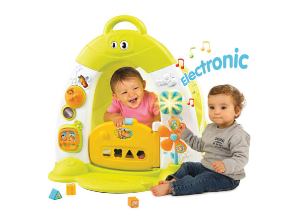Smoby Cotoons Discovery House