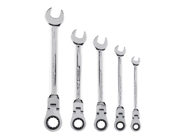 Spanner Set
