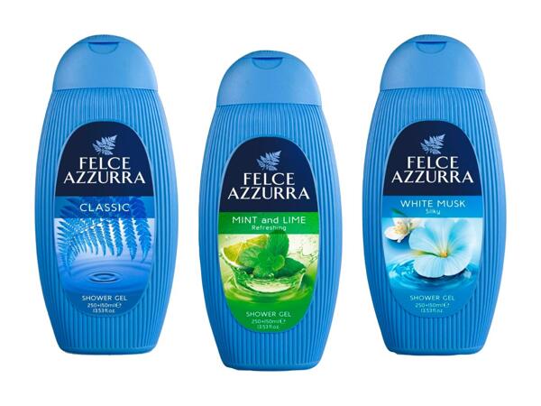 Felce Azzurra Duschgel