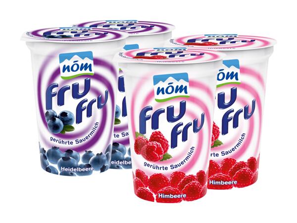Fru Fru