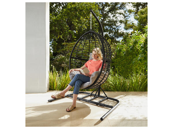 Hanging Garden Chair