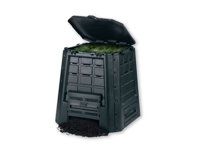 Florabest(R) 360L Compost Bin
