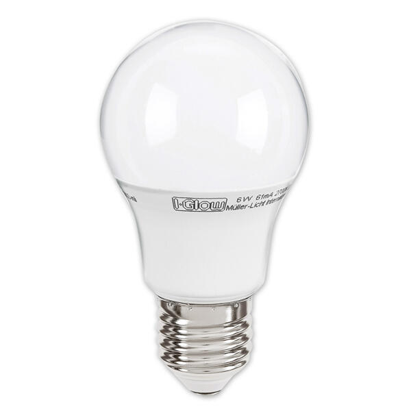 LED-Leuchtmittel 5er-/ 7er-Set