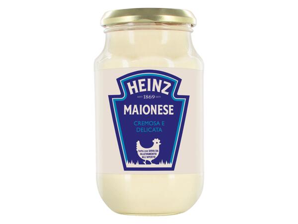 Mayonnaise