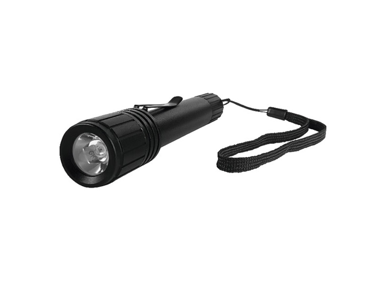 Lampe torche à LED